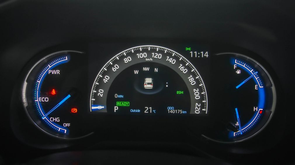 2024 Toyota Rav 4 — photo 8