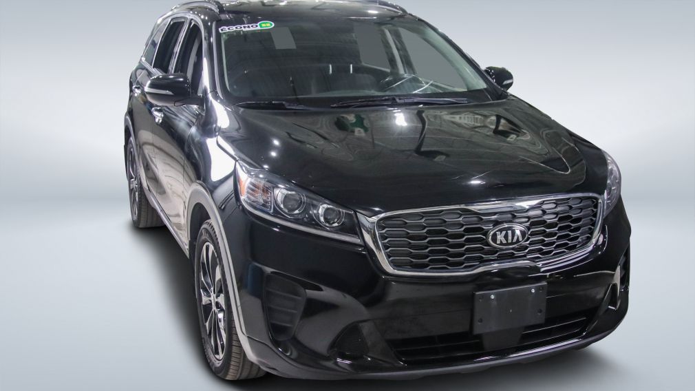 2020 Kia Sorento