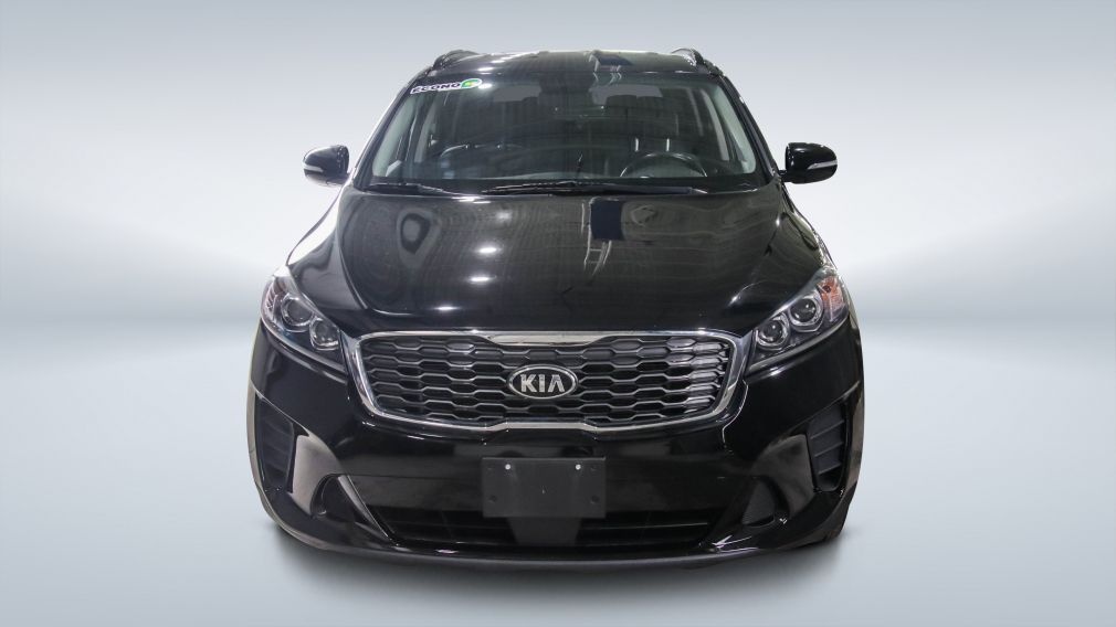 2020 Kia Sorento — photo 2