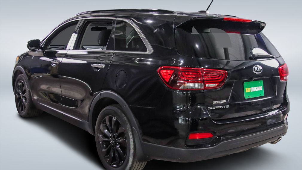 2020 Kia Sorento — photo 4