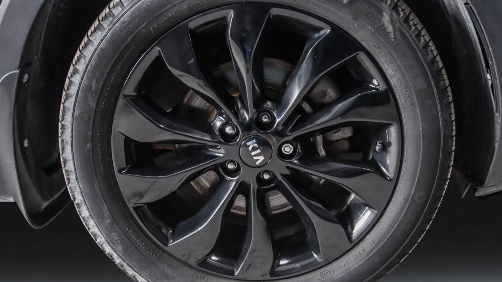 2020 Kia Sorento — photo 7