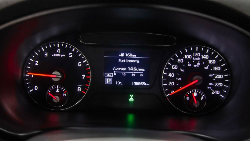 2020 Kia Sorento — photo 8