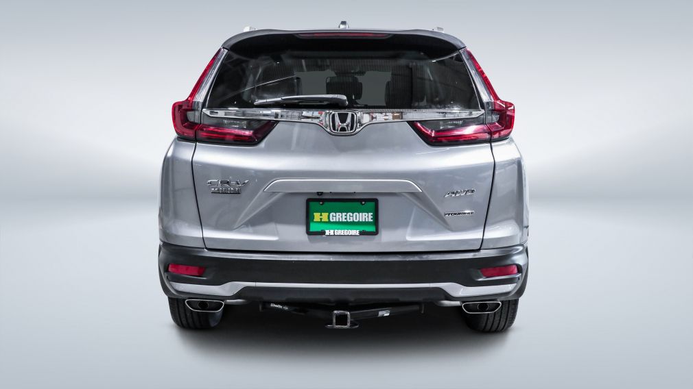 2021 Honda CRV — photo 6