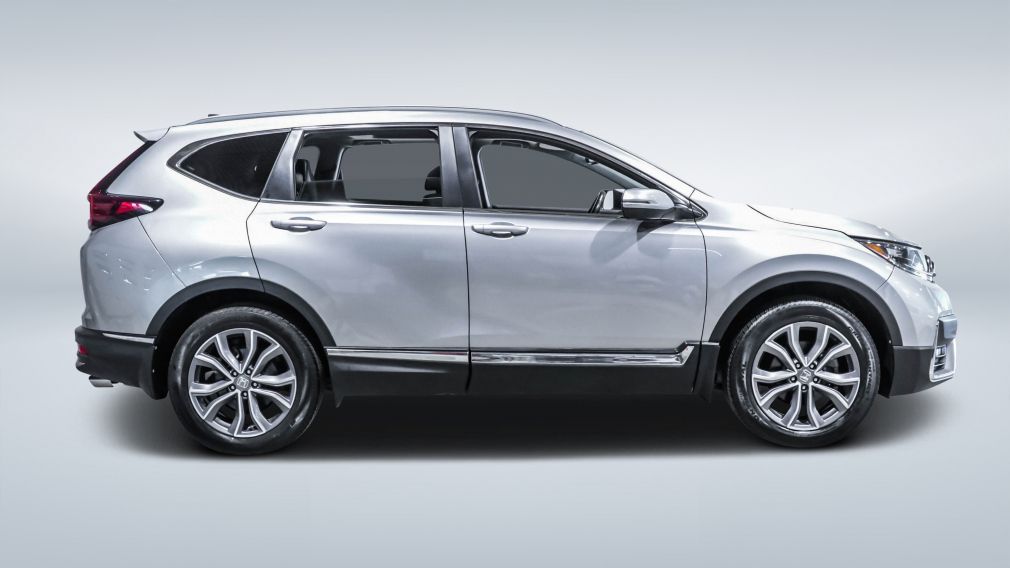 2021 Honda CRV — photo 8