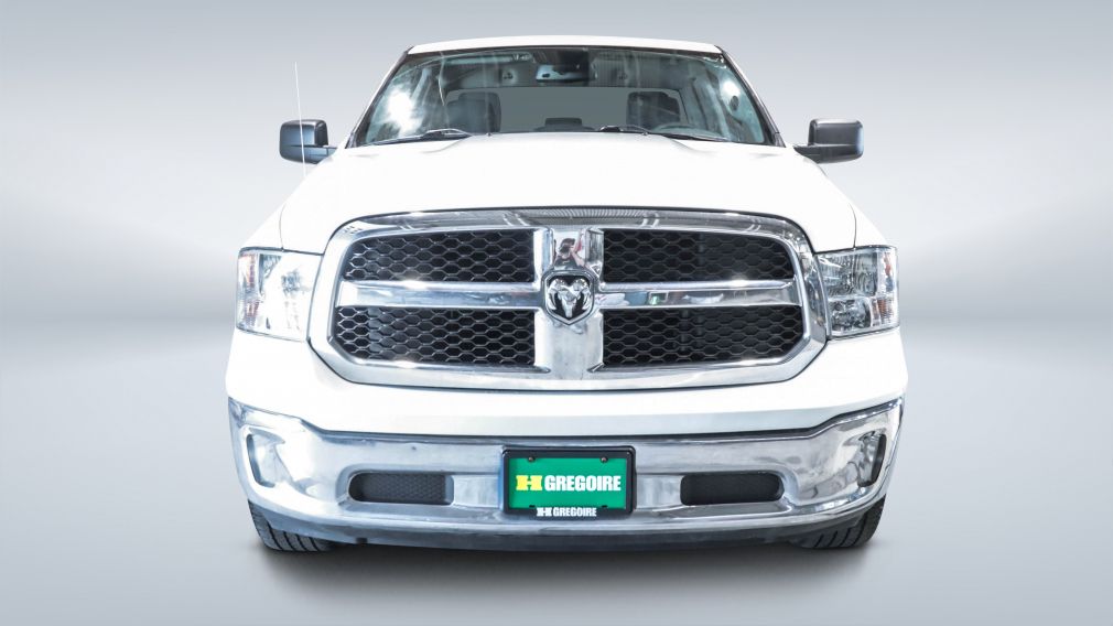 2019 Ram 1500 — photo 2