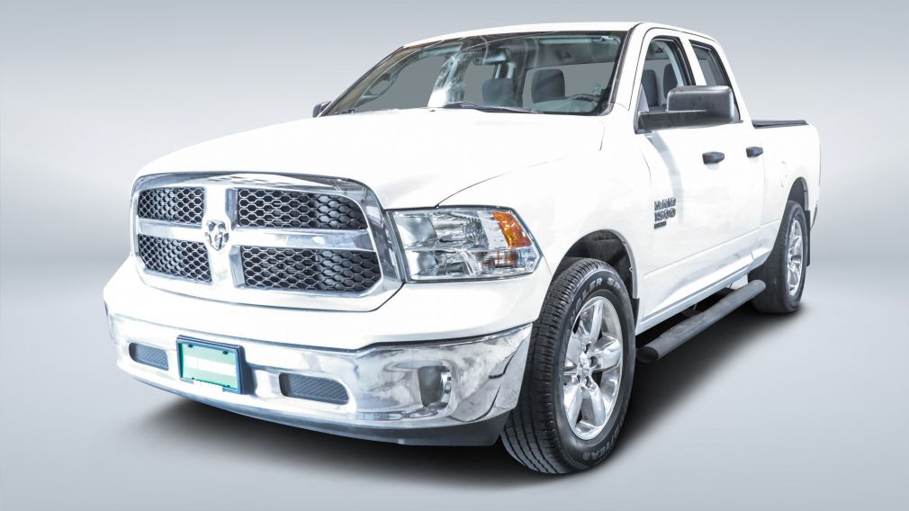 2019 Ram 1500 — photo 3