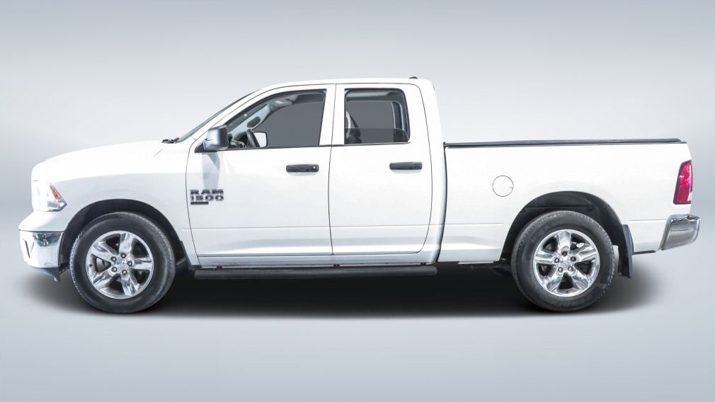 2019 Ram 1500 — photo 4
