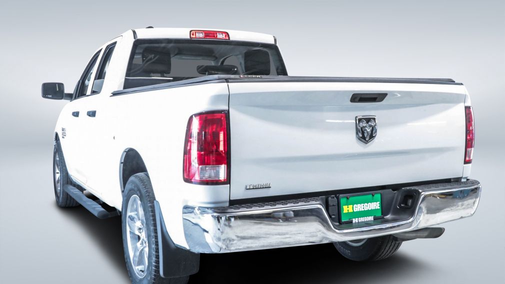 2019 Ram 1500 — photo 5