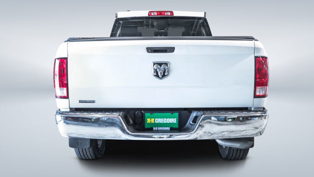 2019 Ram 1500 — photo 6