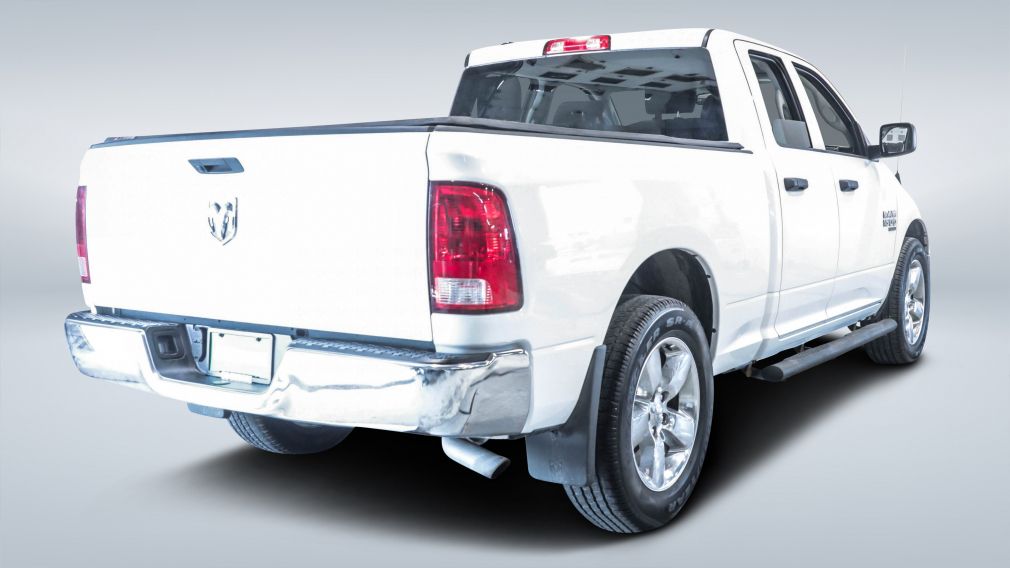2019 Ram 1500 — photo 7