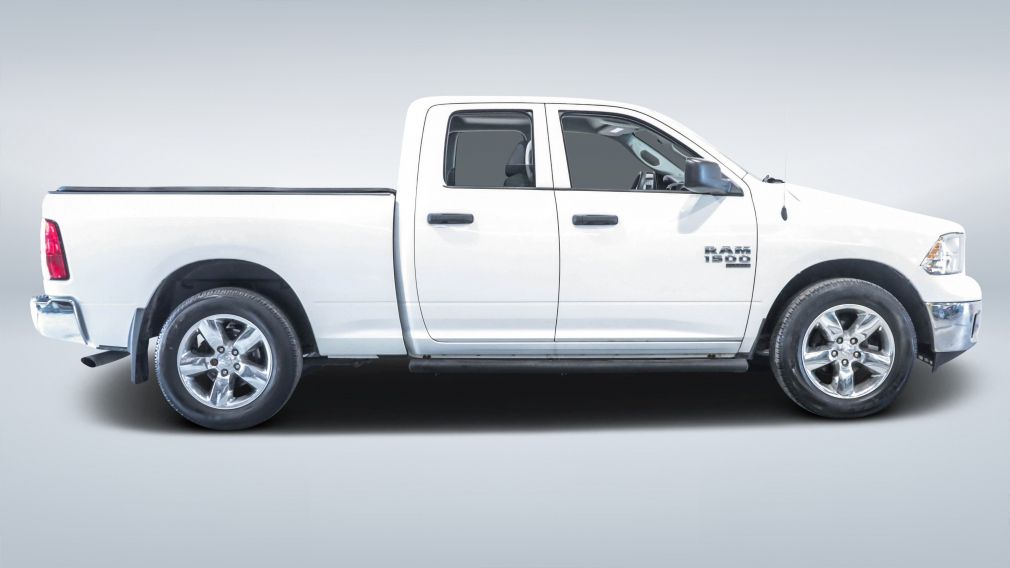2019 Ram 1500 — photo 8