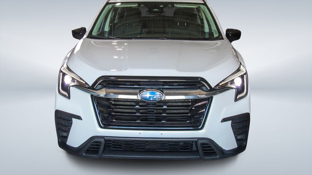 2024 Subaru Ascent — photo 2