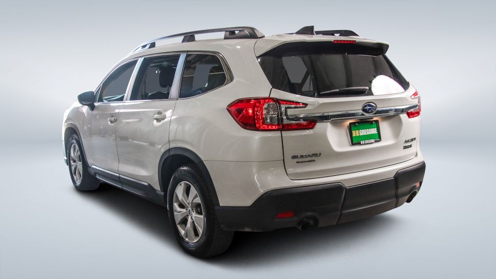 2024 Subaru Ascent — photo 4