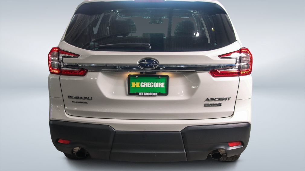 2024 Subaru Ascent — photo 5