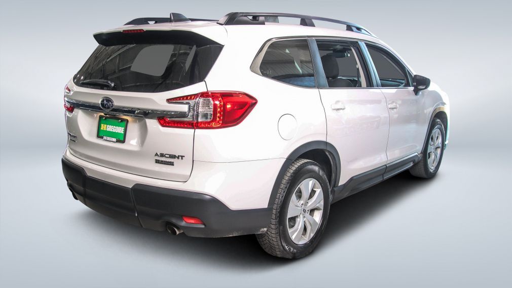 2024 Subaru Ascent — photo 6