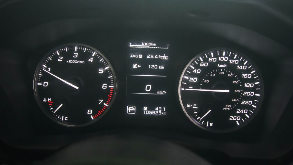 2024 Subaru Ascent — photo 8