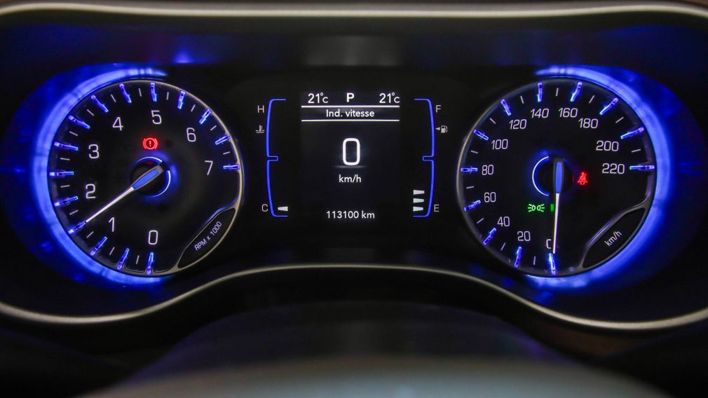 2023 Chrysler Grand Ca... — photo 7