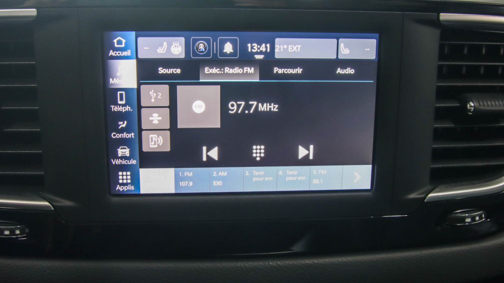 2023 Chrysler Grand Ca... — photo 8