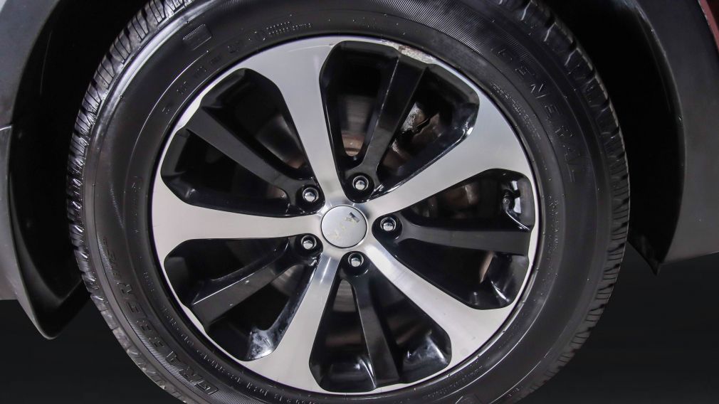 2018 Kia Sorento — photo 7