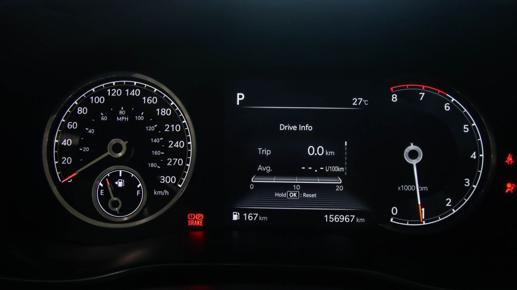 2022 Genesis G70 — photo 8