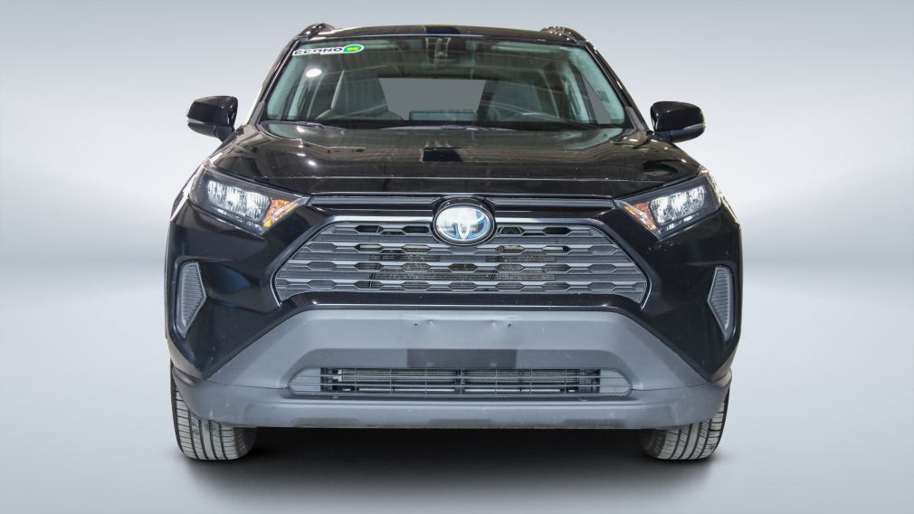 2023 Toyota Rav 4 — photo 2