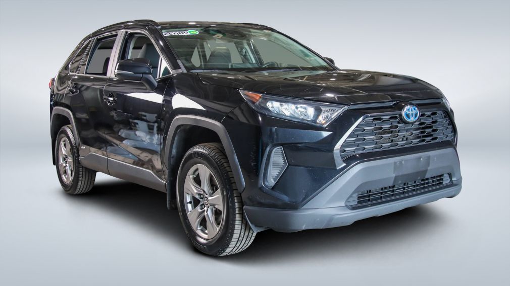 2023 Toyota Rav 4
