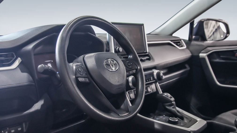 2023 Toyota Rav 4 — photo 7