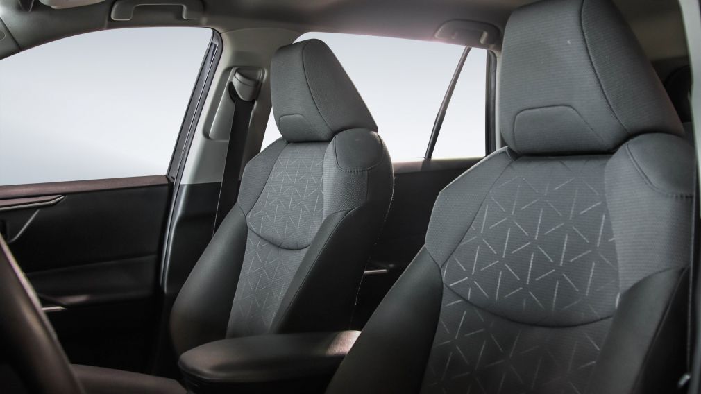2023 Toyota Rav 4 — photo 8