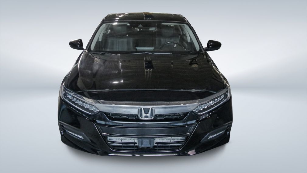 2020 Honda Accord — photo 2