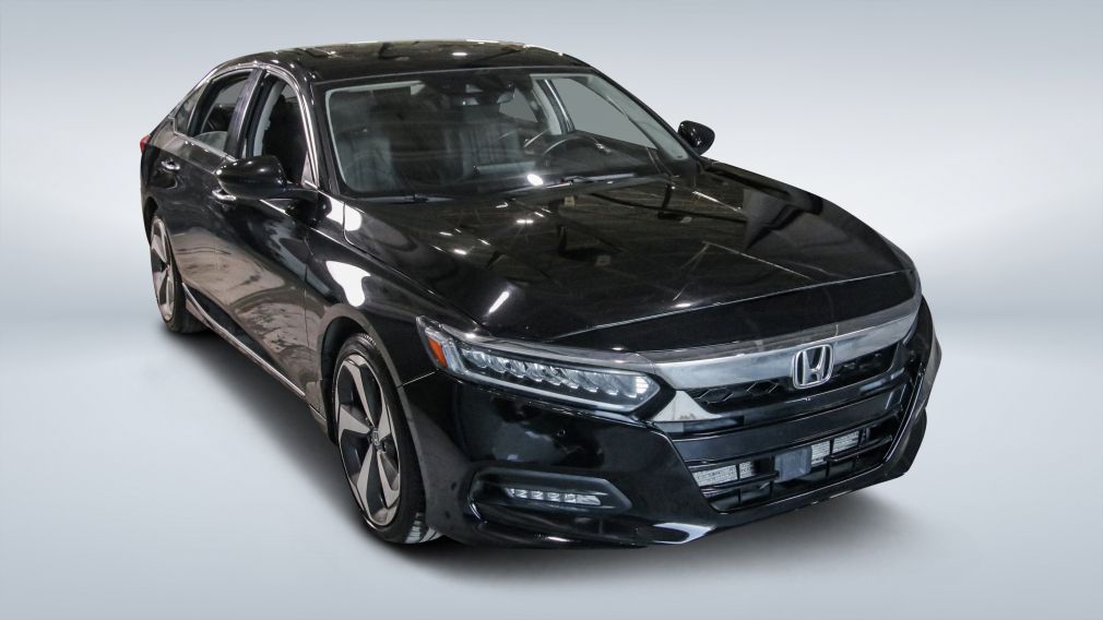 2020 Honda Accord