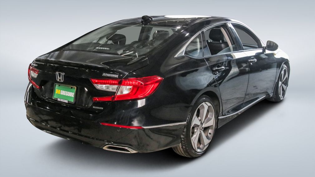 2020 Honda Accord — photo 6
