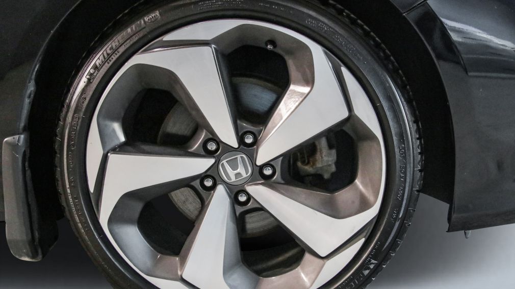 2020 Honda Accord — photo 7