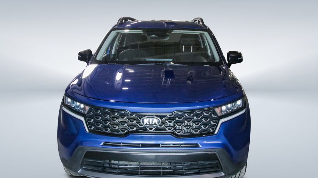 2021 Kia Sorento — photo 2