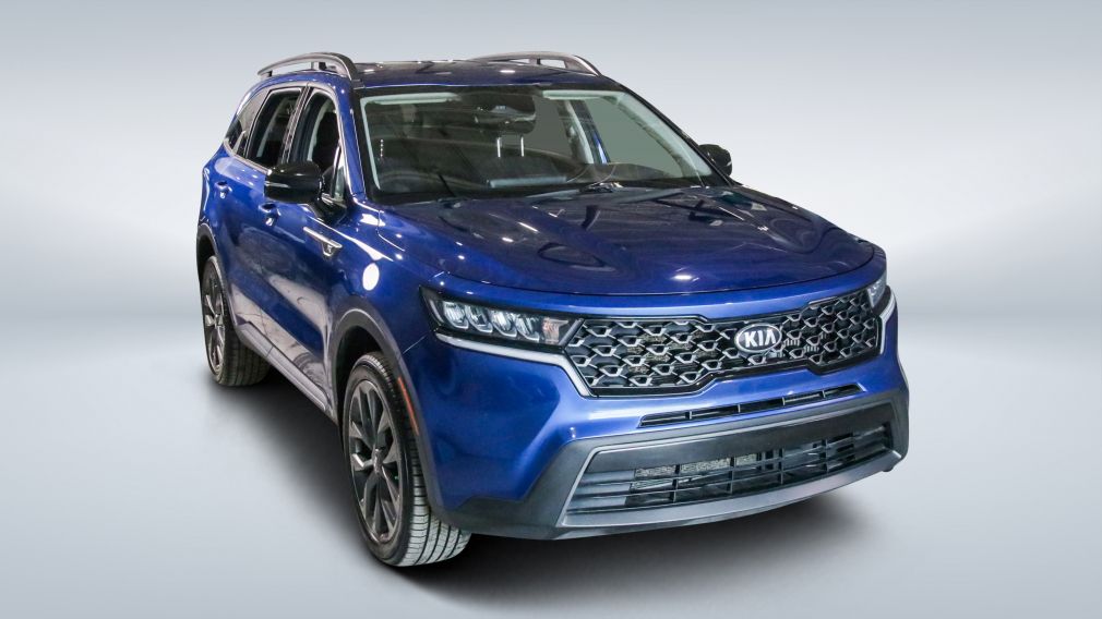 2021 Kia Sorento