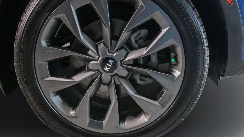 2021 Kia Sorento — photo 7