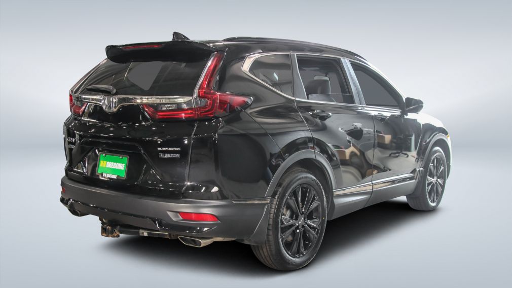 2021 Honda CRV — photo 6