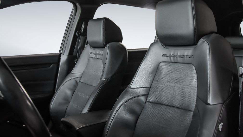 2021 Honda CRV — photo 7