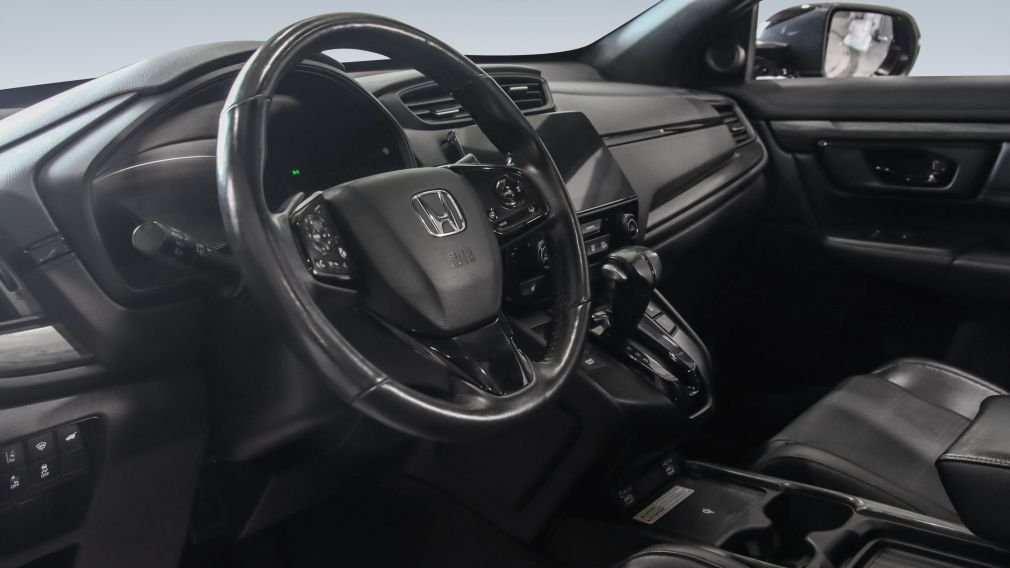 2021 Honda CRV — photo 8