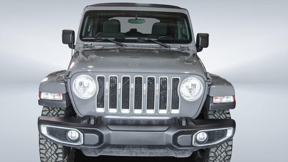 2021 Jeep Wrangler — photo 2