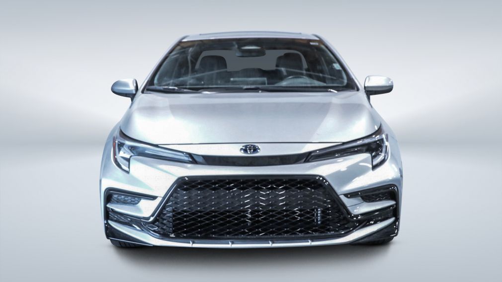 2023 Toyota Corolla — photo 2