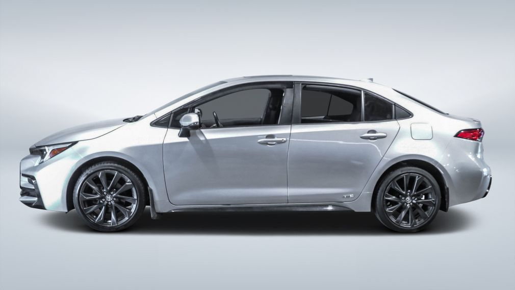 2023 Toyota Corolla — photo 4