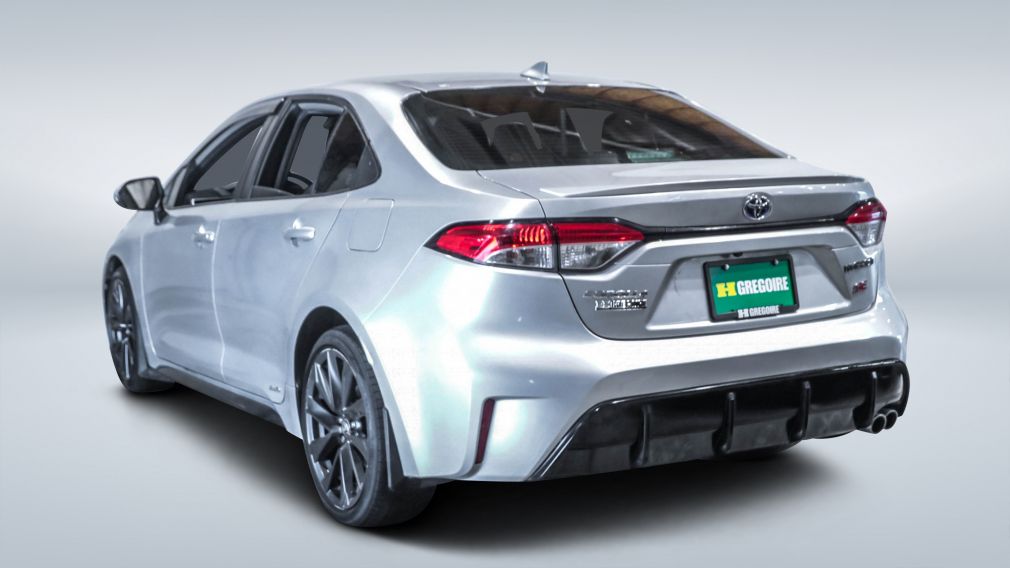 2023 Toyota Corolla — photo 5