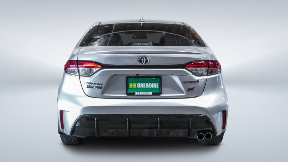 2023 Toyota Corolla — photo 6