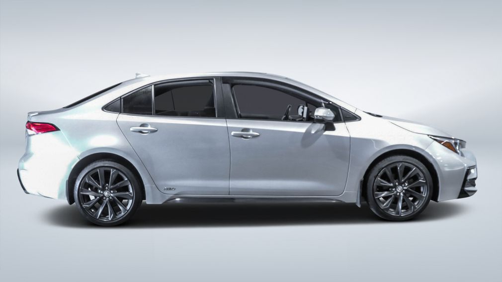 2023 Toyota Corolla — photo 8