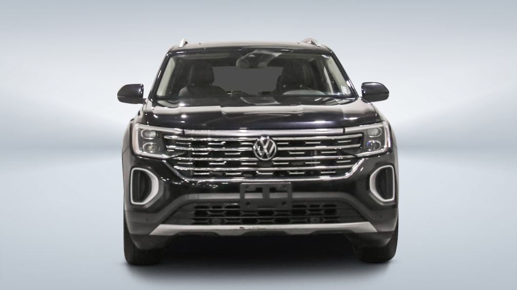 2024 Volkswagen Atlas — photo 2