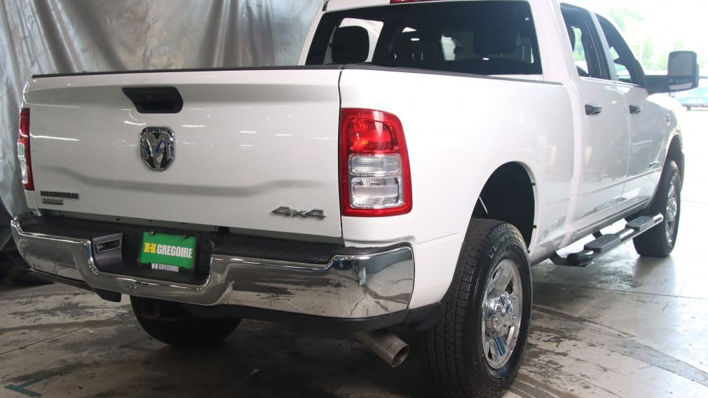 2024 Ram 2500 — photo 6