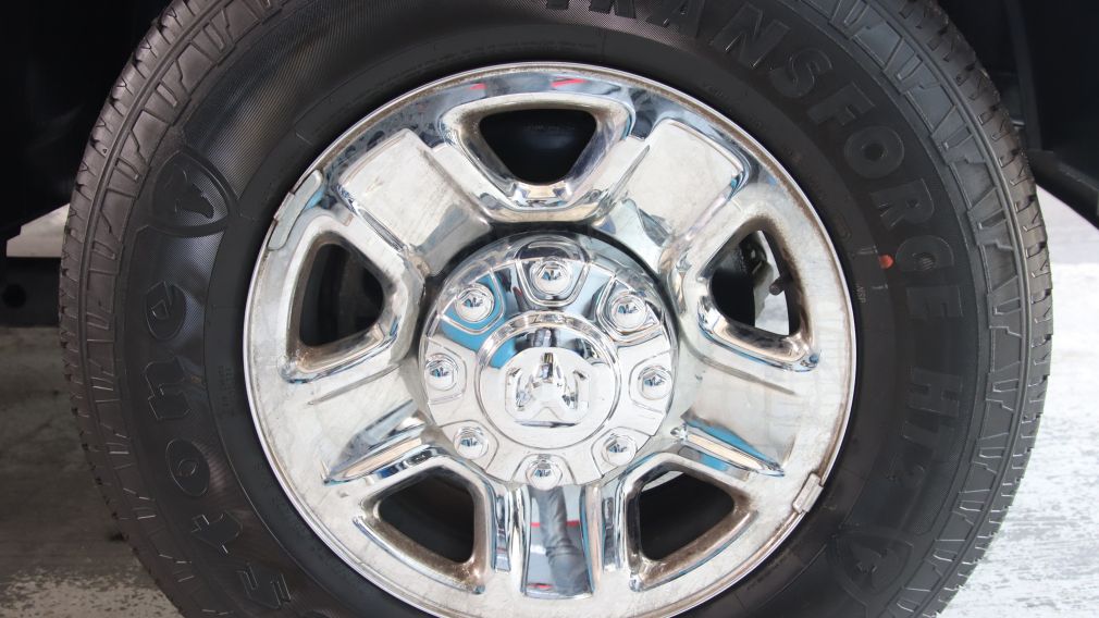 2024 Ram 2500 — photo 7