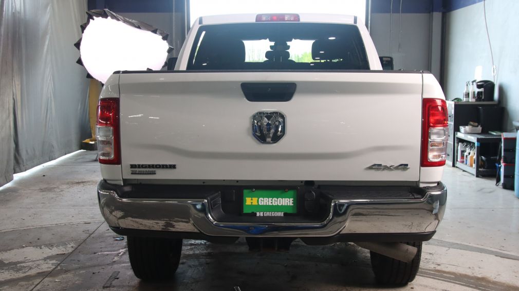 2024 Ram 2500 — photo 5