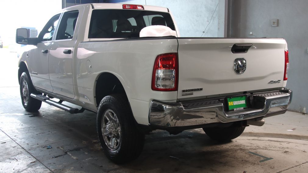 2024 Ram 2500 — photo 4
