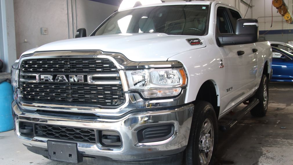 2024 Ram 2500 — photo 3